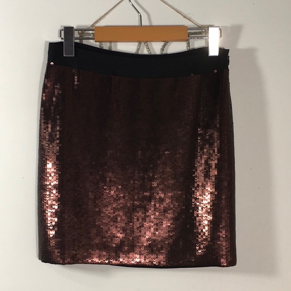 Banana Republic Dresses & Skirts - Banana Republic sequin skirt
